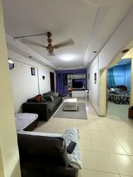 Blk 146 Bukit Batok West Avenue 6 (Bukit Batok), HDB 3 Rooms #588161651